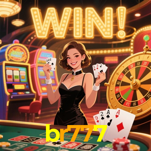 br777: Descubra Promoções, Cashback e Recompensas VIP