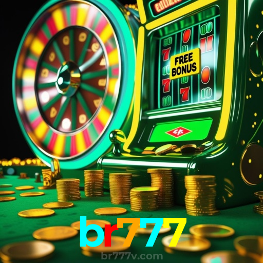 br777: Viva a Emoção dos Melhores Jogos de Cassino Online