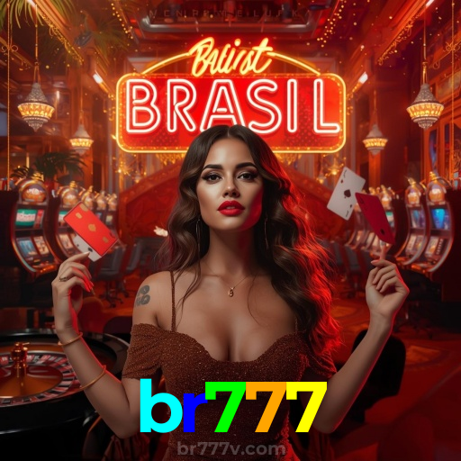 br777: especialistas em apostas esportivas no Brasil