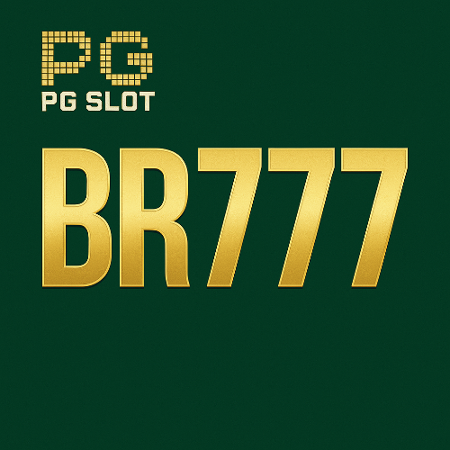 br777 Logo